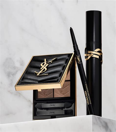 couture color clutch ysl|ysl couture mini clutch eyeshadow.